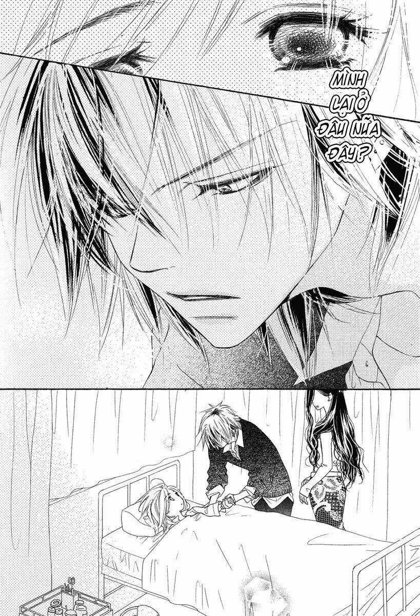 Sora Log - Chapter 5 - Trang 7