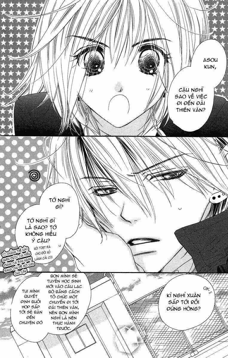 Sora Log - Chapter 6 - Trang 13