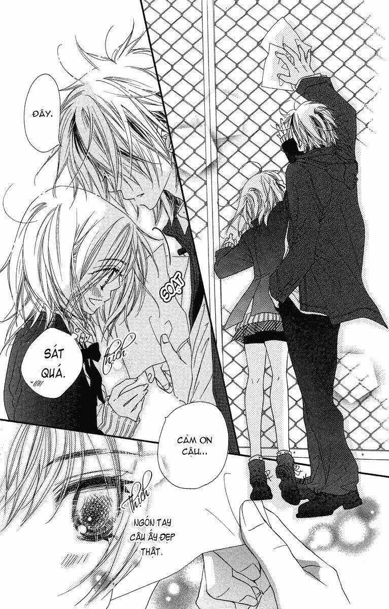 Sora Log - Chapter 6 - Trang 15