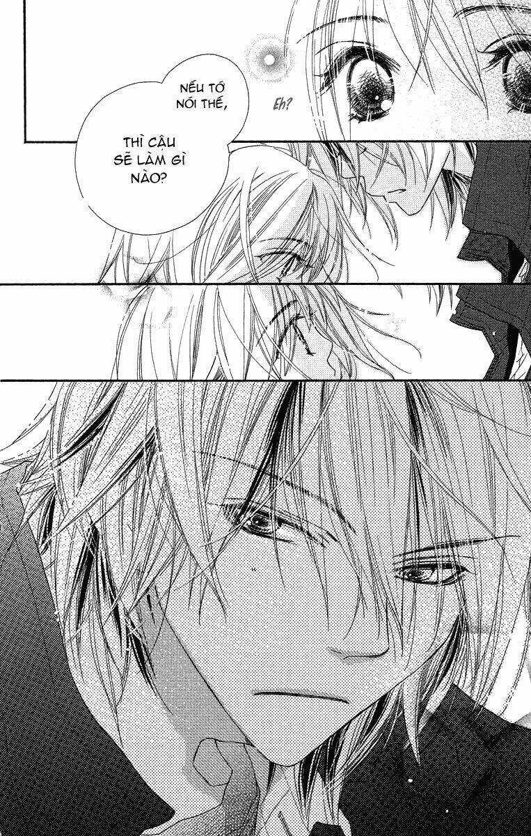 Sora Log - Chapter 6 - Trang 17