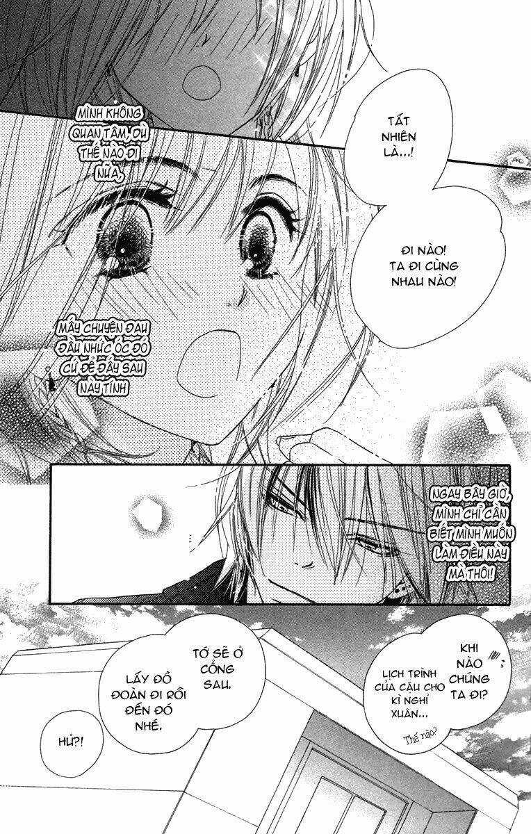 Sora Log - Chapter 6 - Trang 18