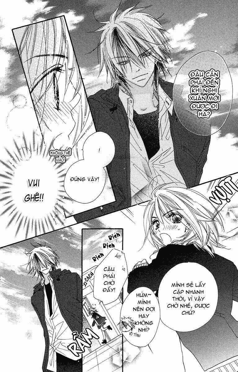 Sora Log - Chapter 6 - Trang 19