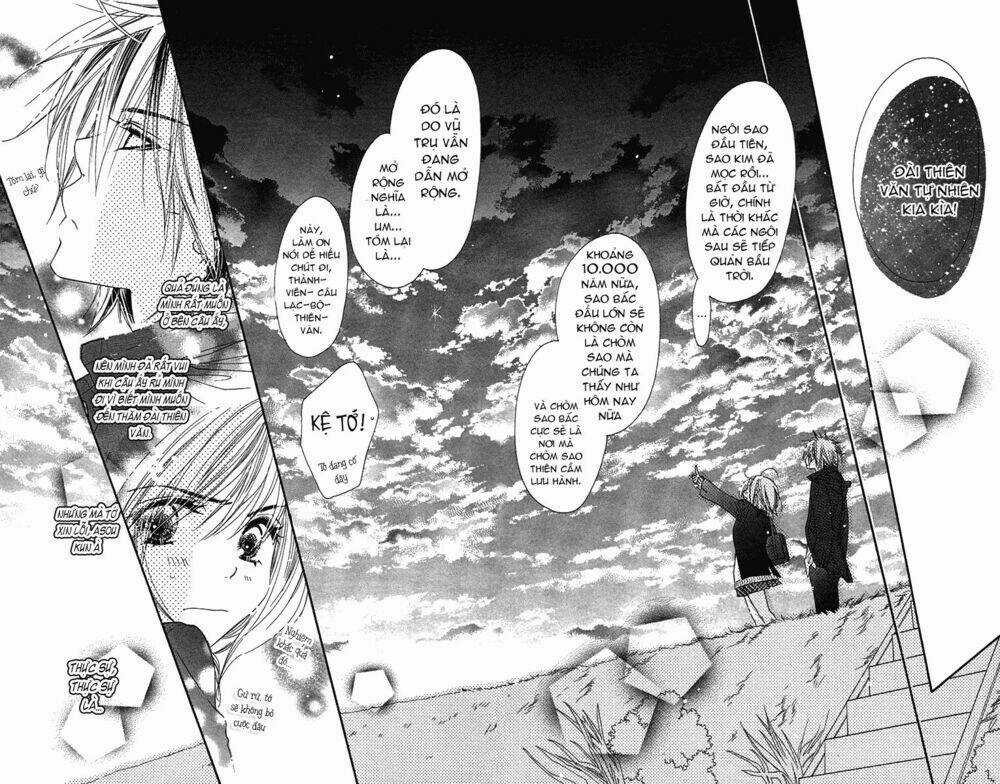 Sora Log - Chapter 6 - Trang 25