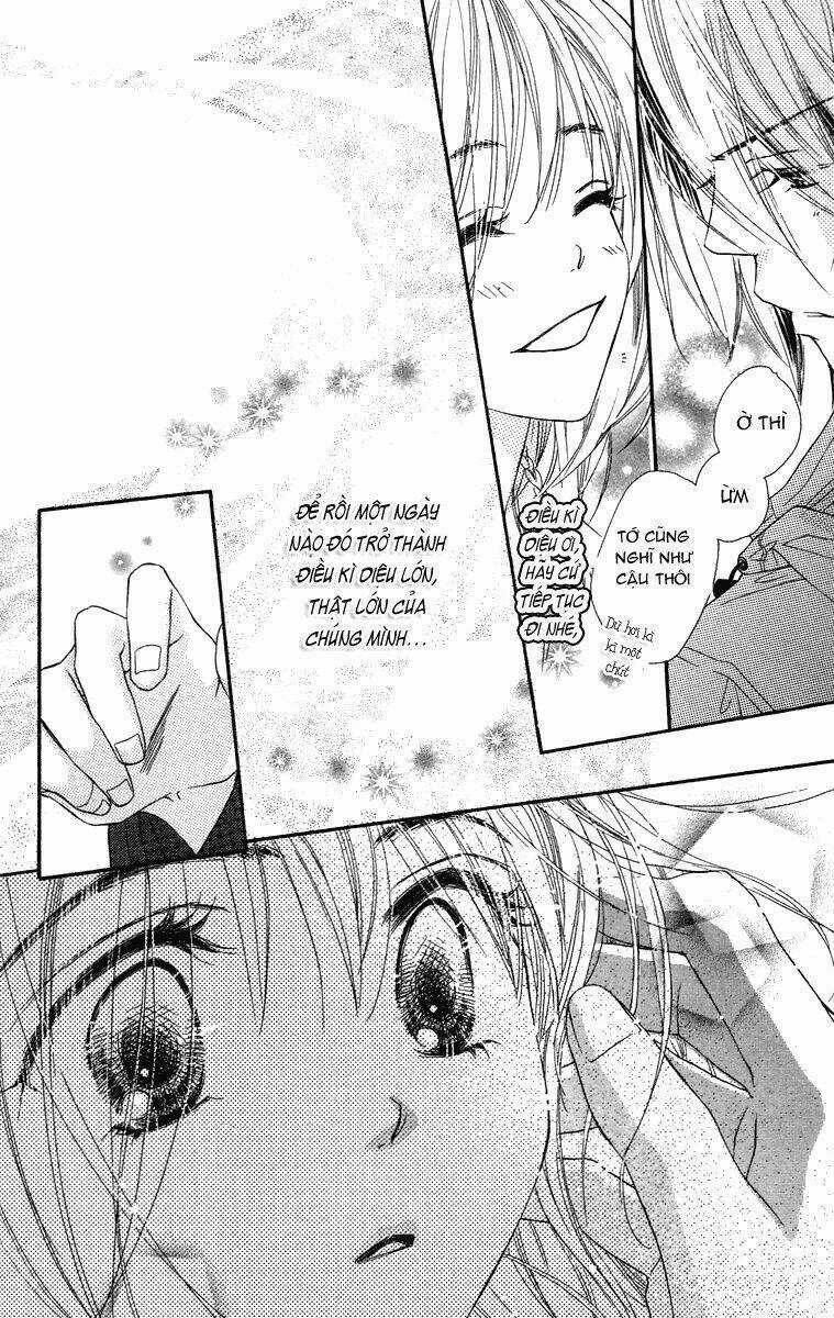 Sora Log - Chapter 6 - Trang 28