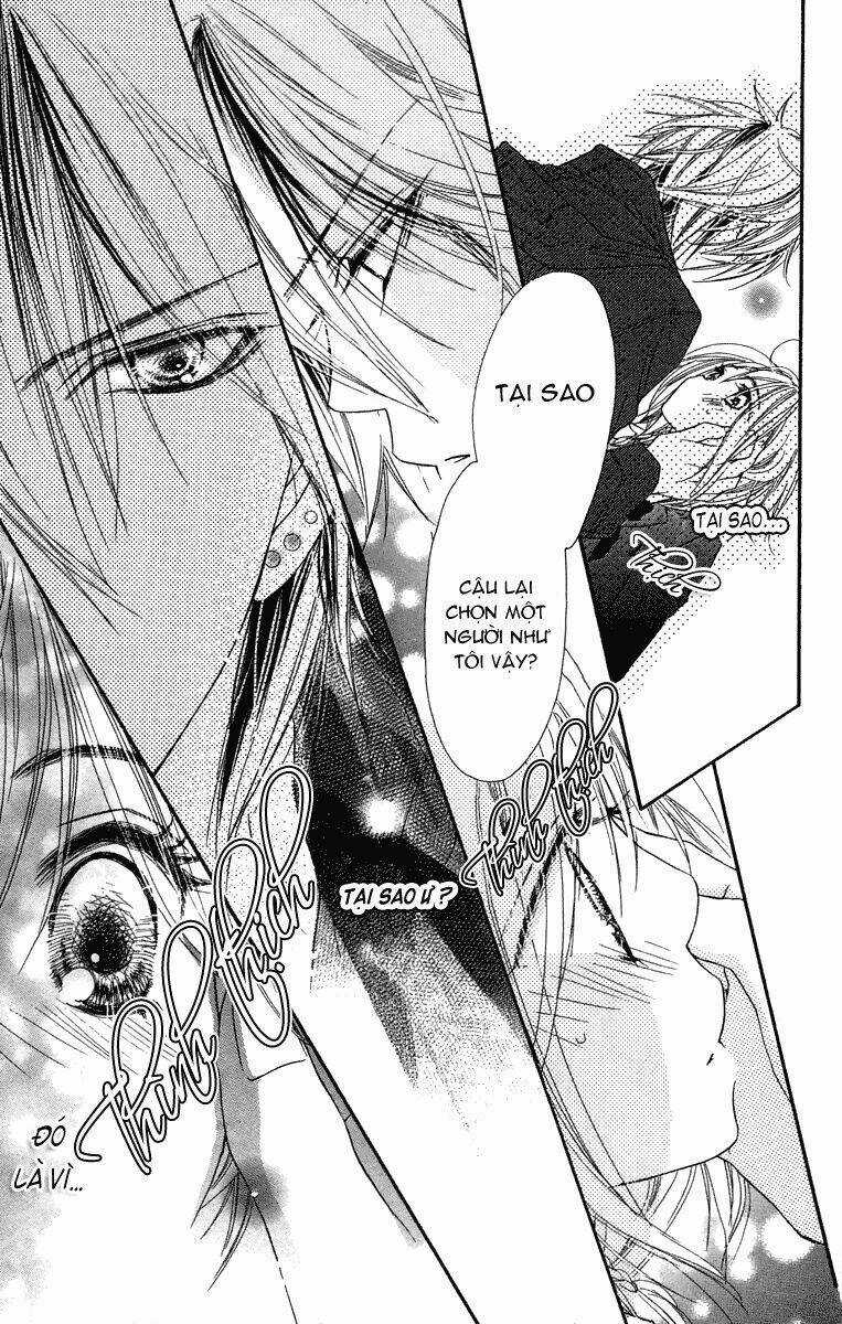 Sora Log - Chapter 6 - Trang 29