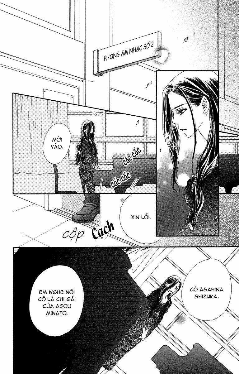 Sora Log - Chapter 6 - Trang 30