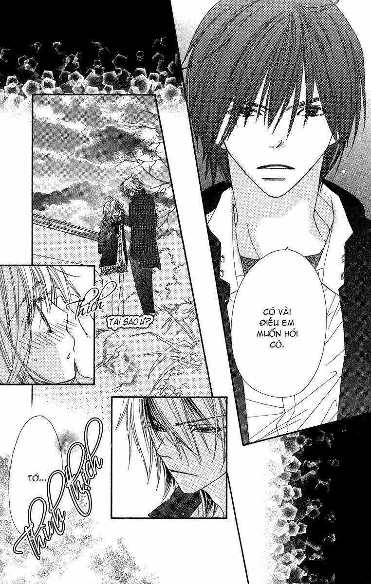 Sora Log - Chapter 6 - Trang 31