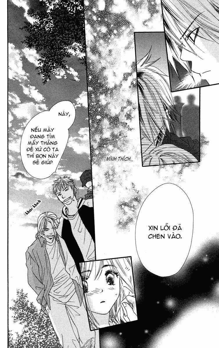 Sora Log - Chapter 6 - Trang 32