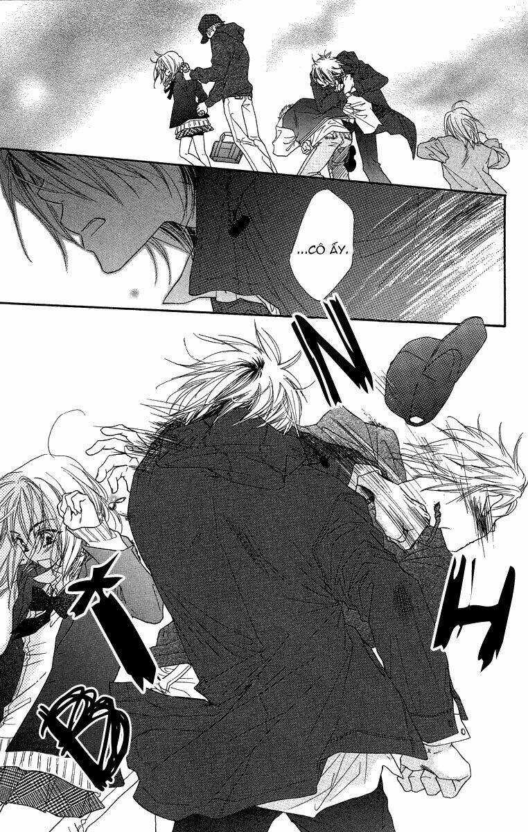 Sora Log - Chapter 6 - Trang 35