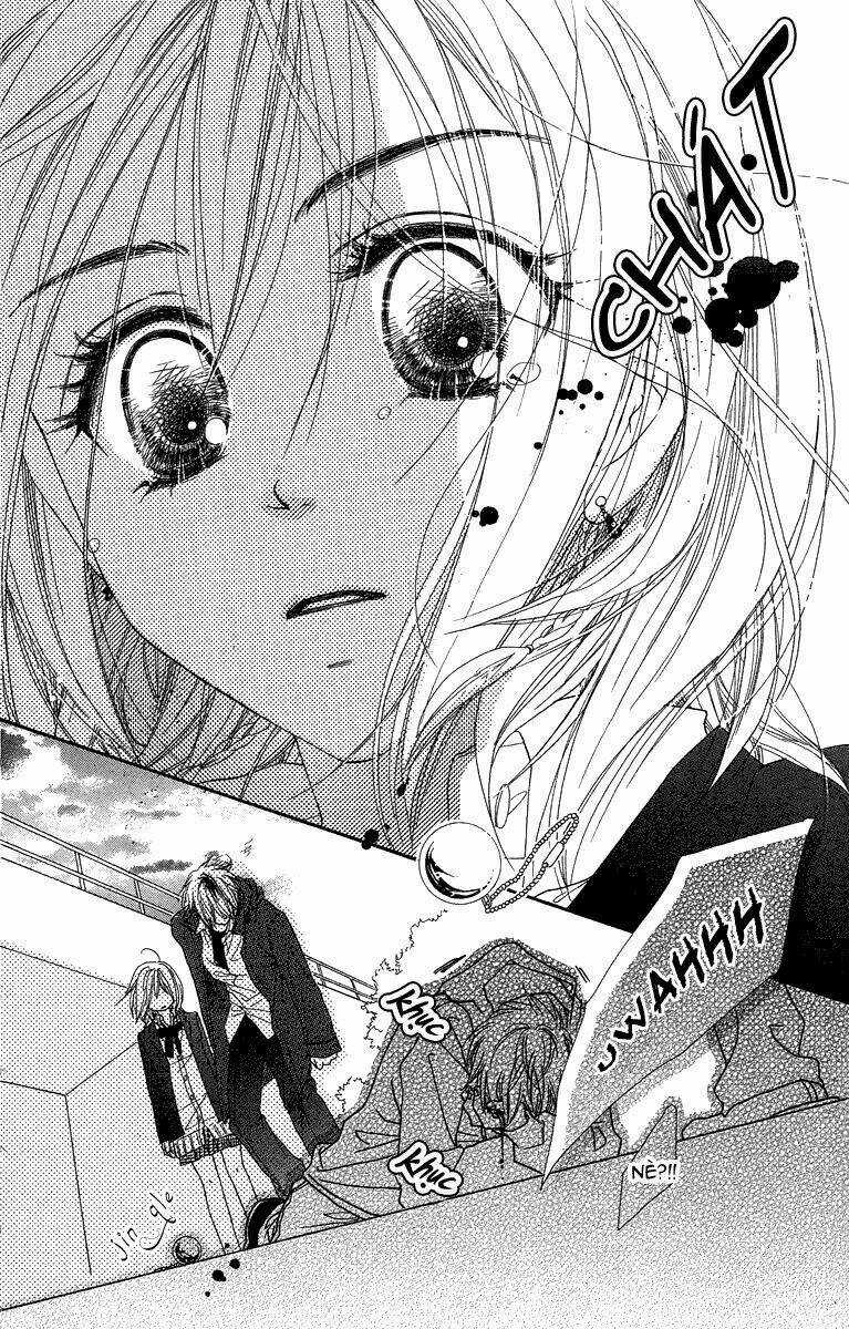 Sora Log - Chapter 6 - Trang 36