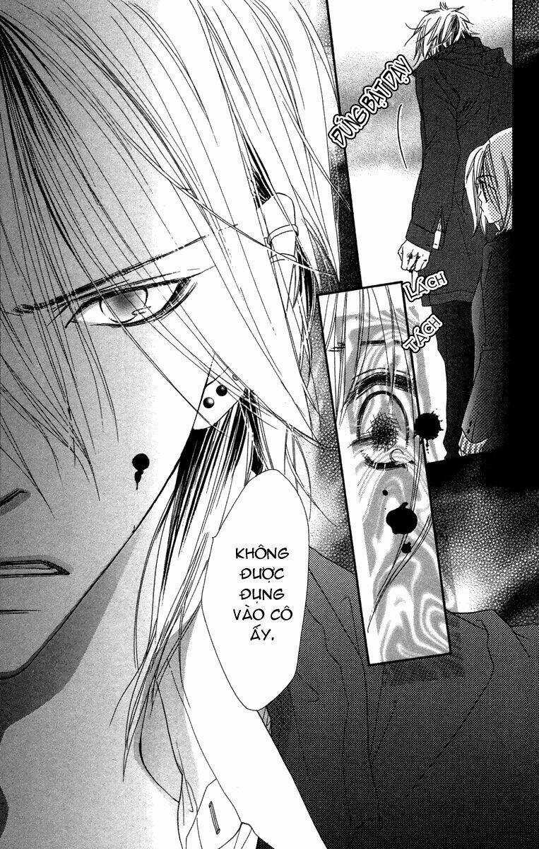 Sora Log - Chapter 6 - Trang 37