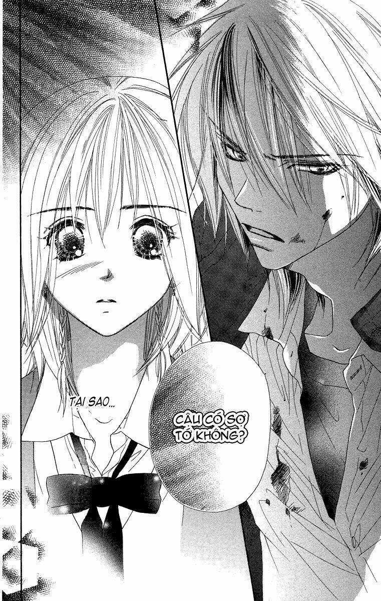 Sora Log - Chapter 6 - Trang 40