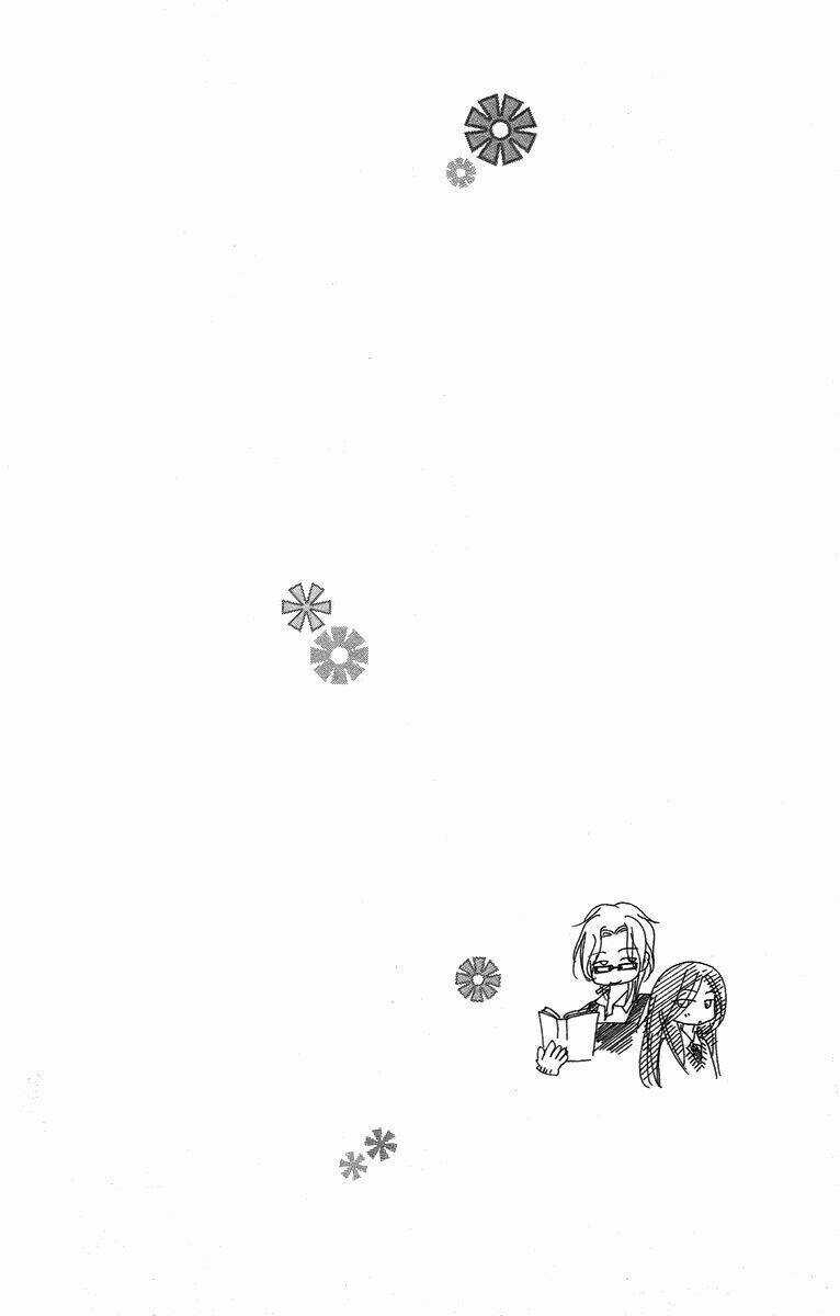 Sora Log - Chapter 6 - Trang 5