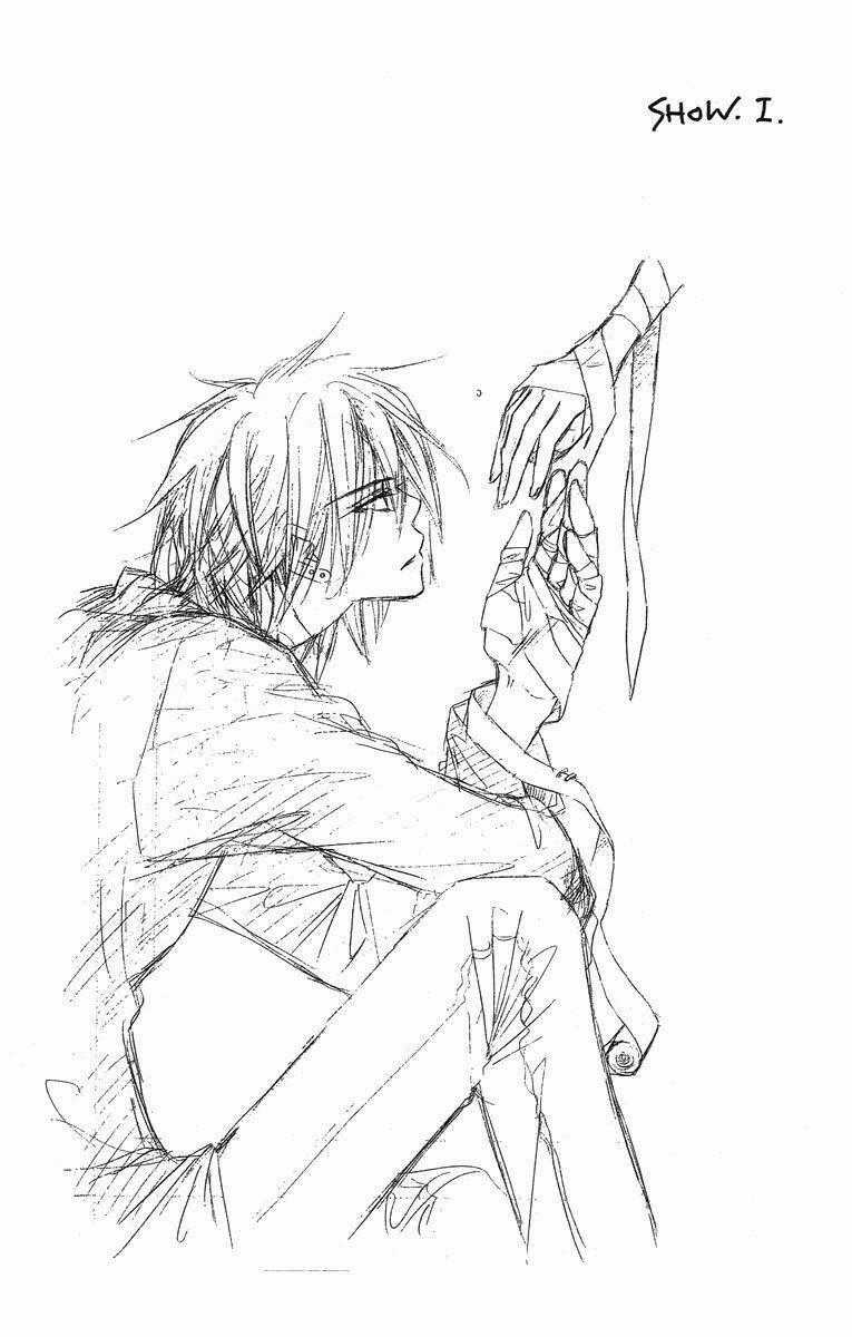 Sora Log - Chapter 6 - Trang 42