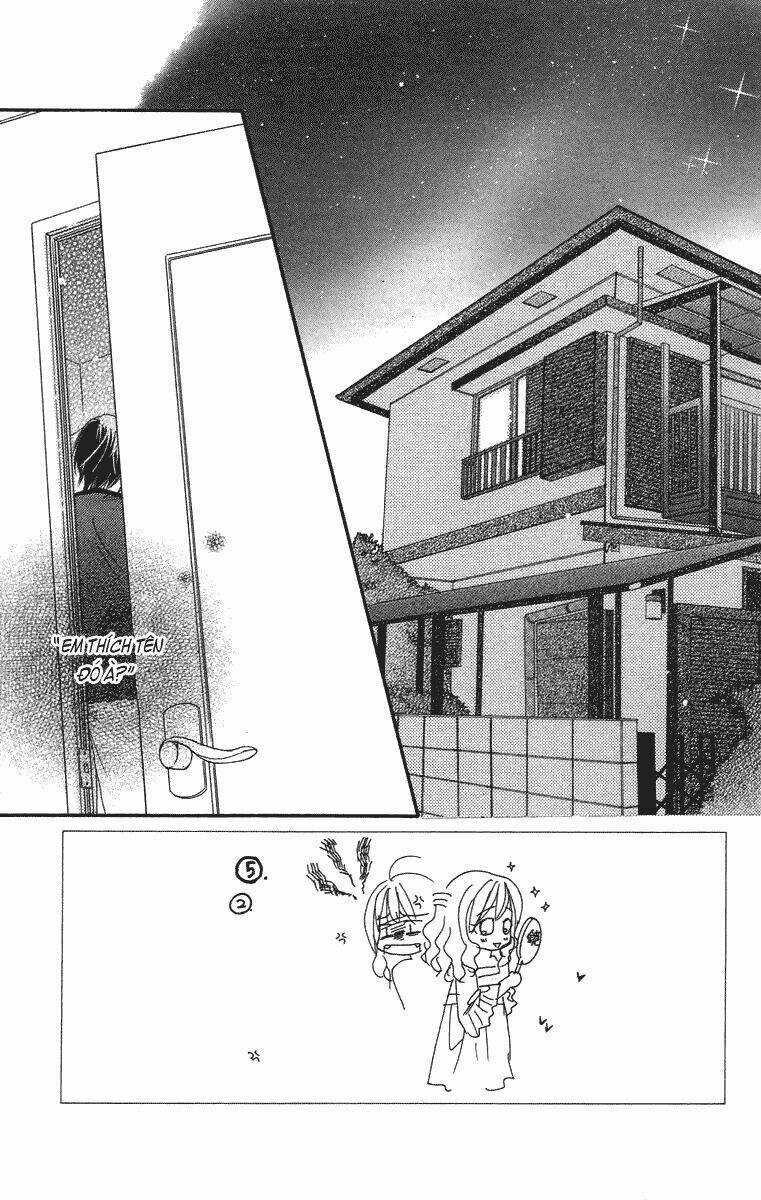 Sora Log - Chapter 6 - Trang 6