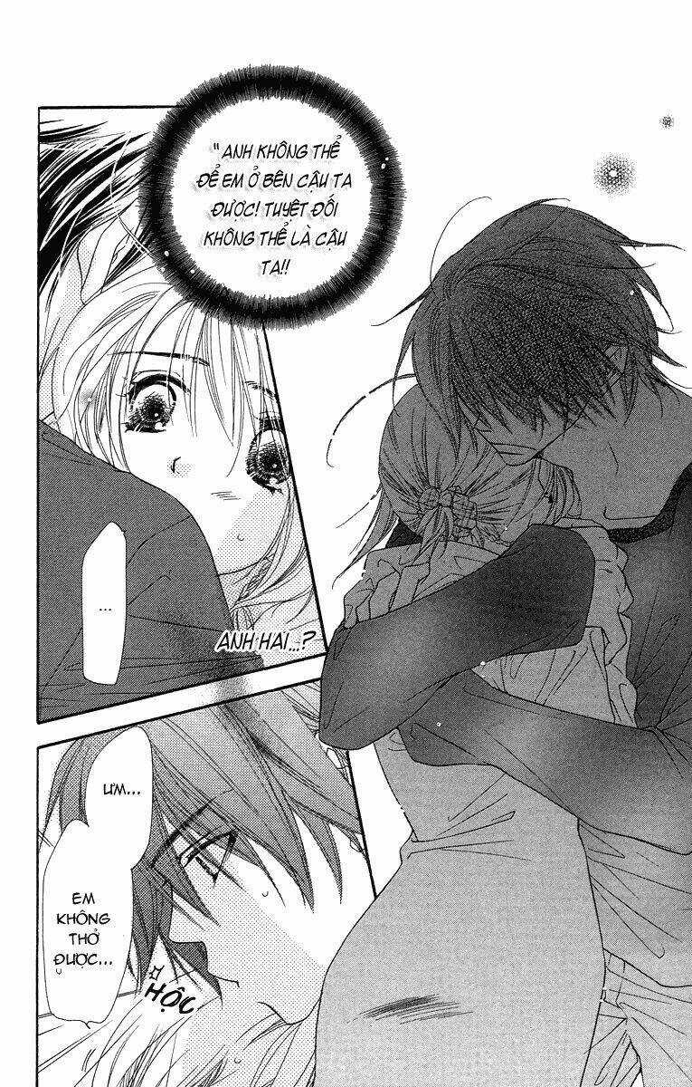 Sora Log - Chapter 6 - Trang 7