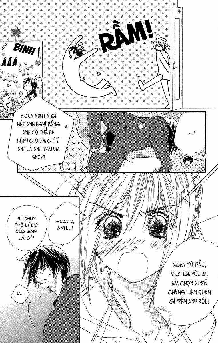 Sora Log - Chapter 6 - Trang 10