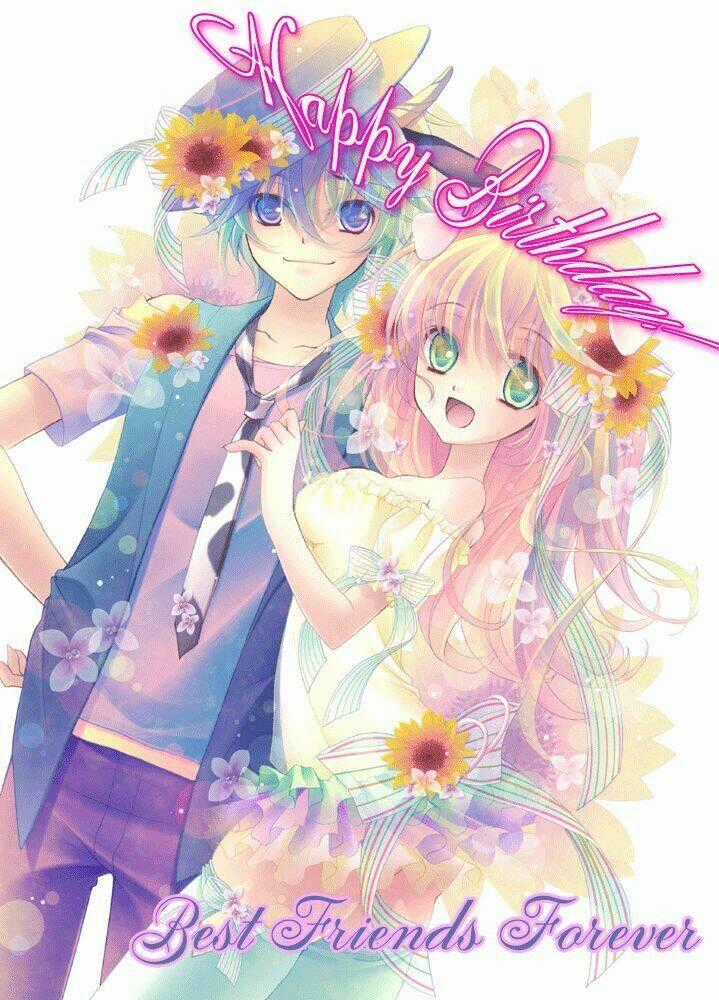 Sora Log - Chapter 7 - Trang 2