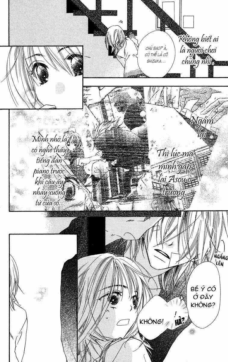 Sora Log - Chapter 7 - Trang 20