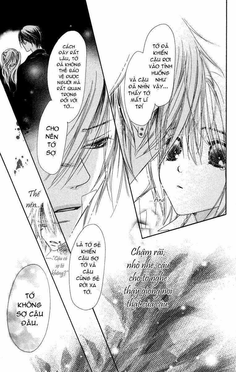 Sora Log - Chapter 7 - Trang 25