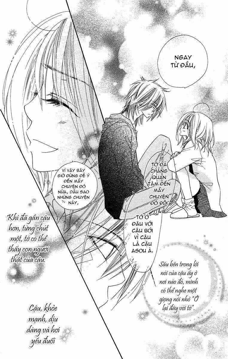 Sora Log - Chapter 7 - Trang 26