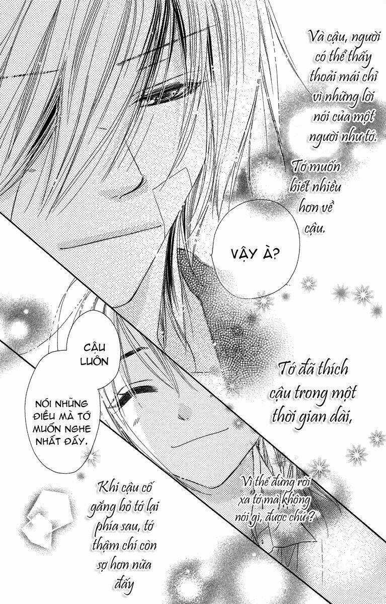 Sora Log - Chapter 7 - Trang 27