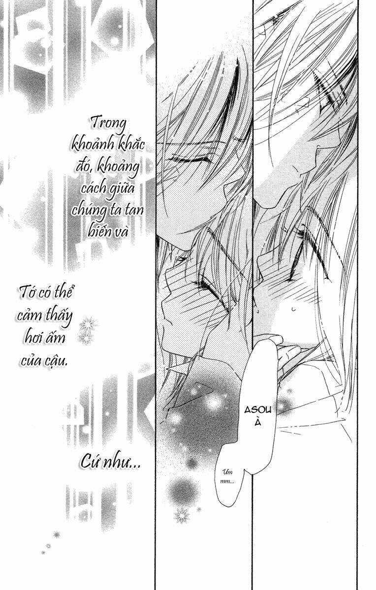 Sora Log - Chapter 7 - Trang 29