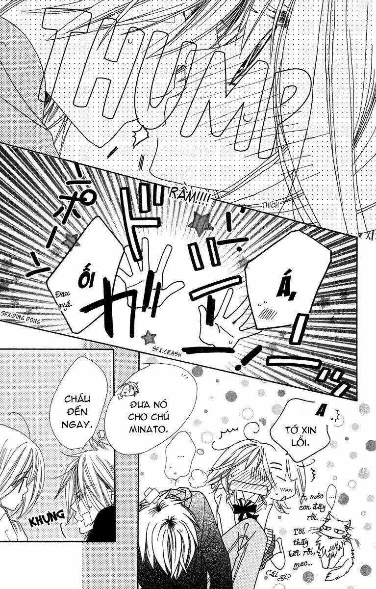 Sora Log - Chapter 7 - Trang 31