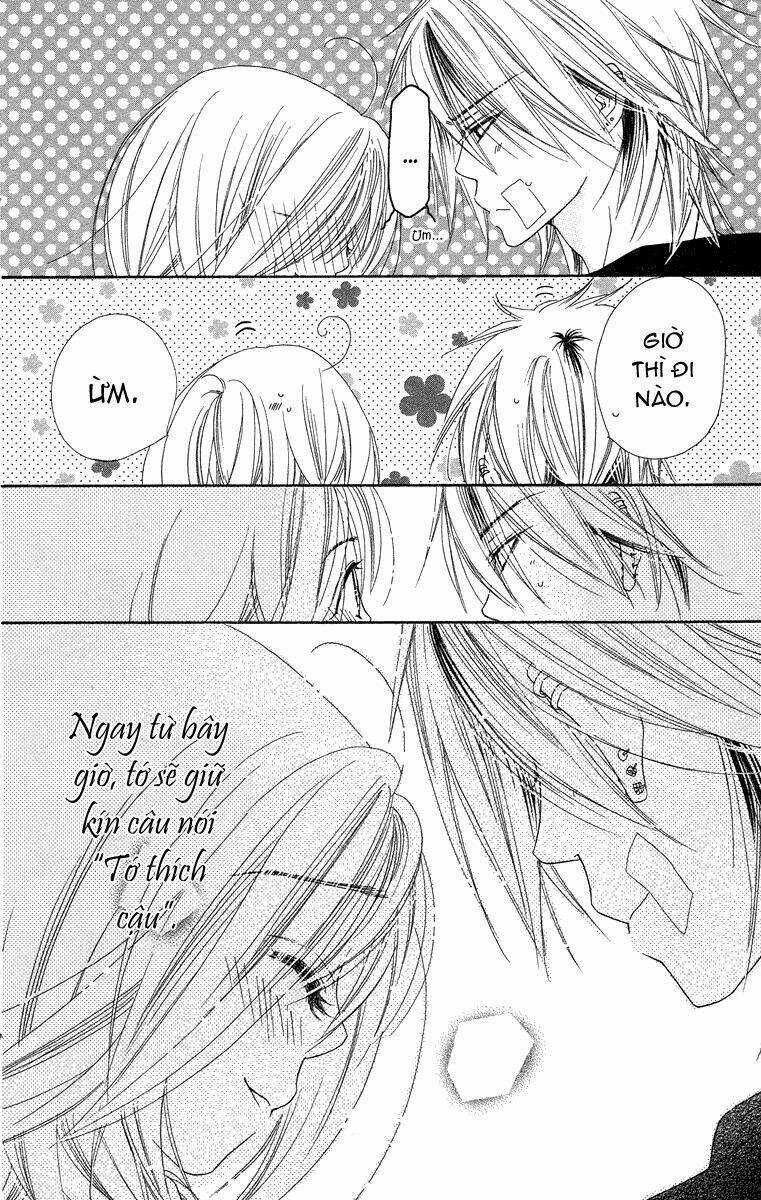 Sora Log - Chapter 7 - Trang 32