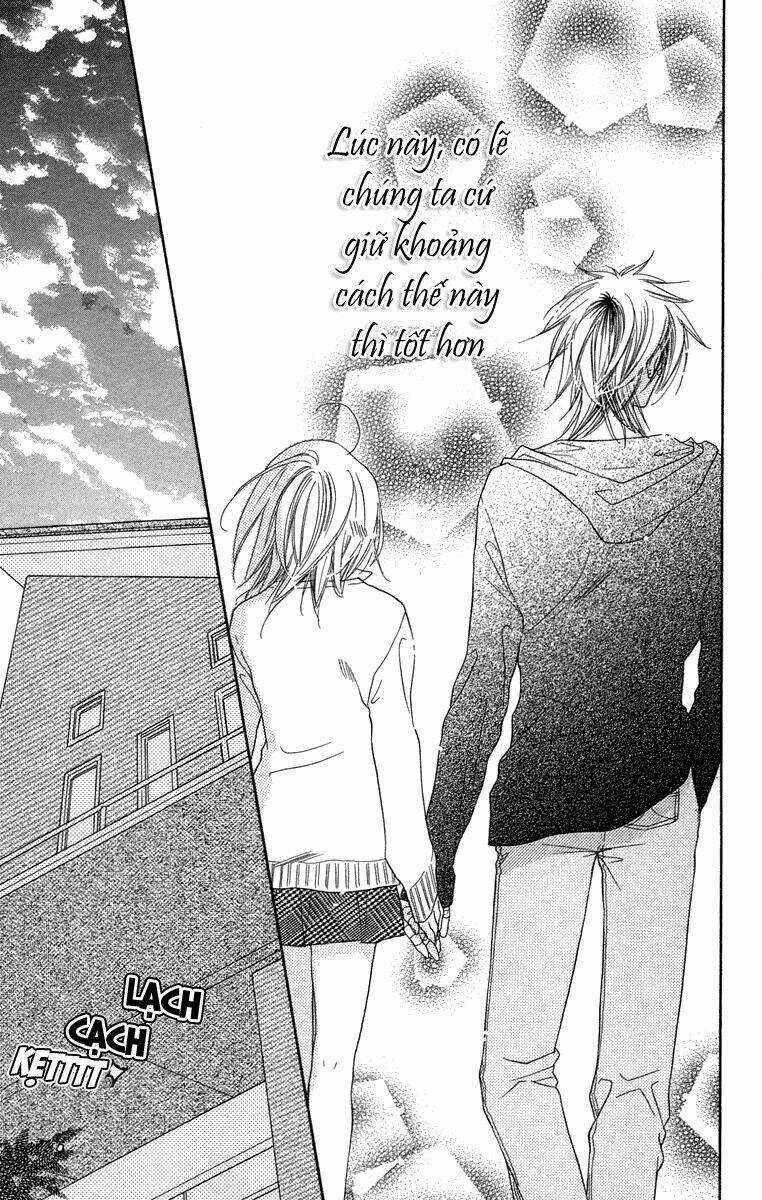 Sora Log - Chapter 7 - Trang 33