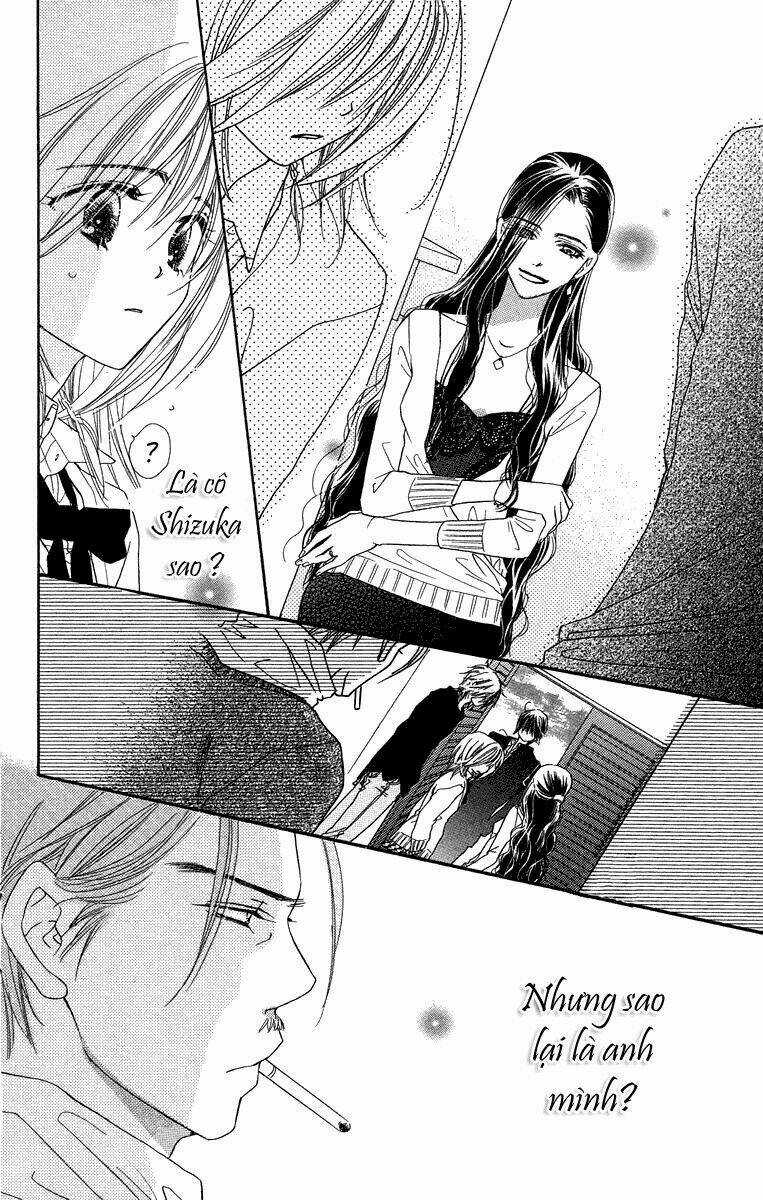 Sora Log - Chapter 7 - Trang 36