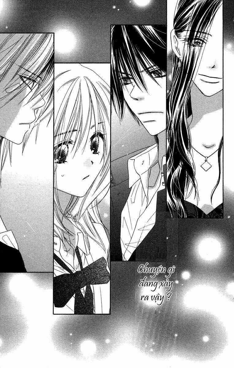 Sora Log - Chapter 7 - Trang 37