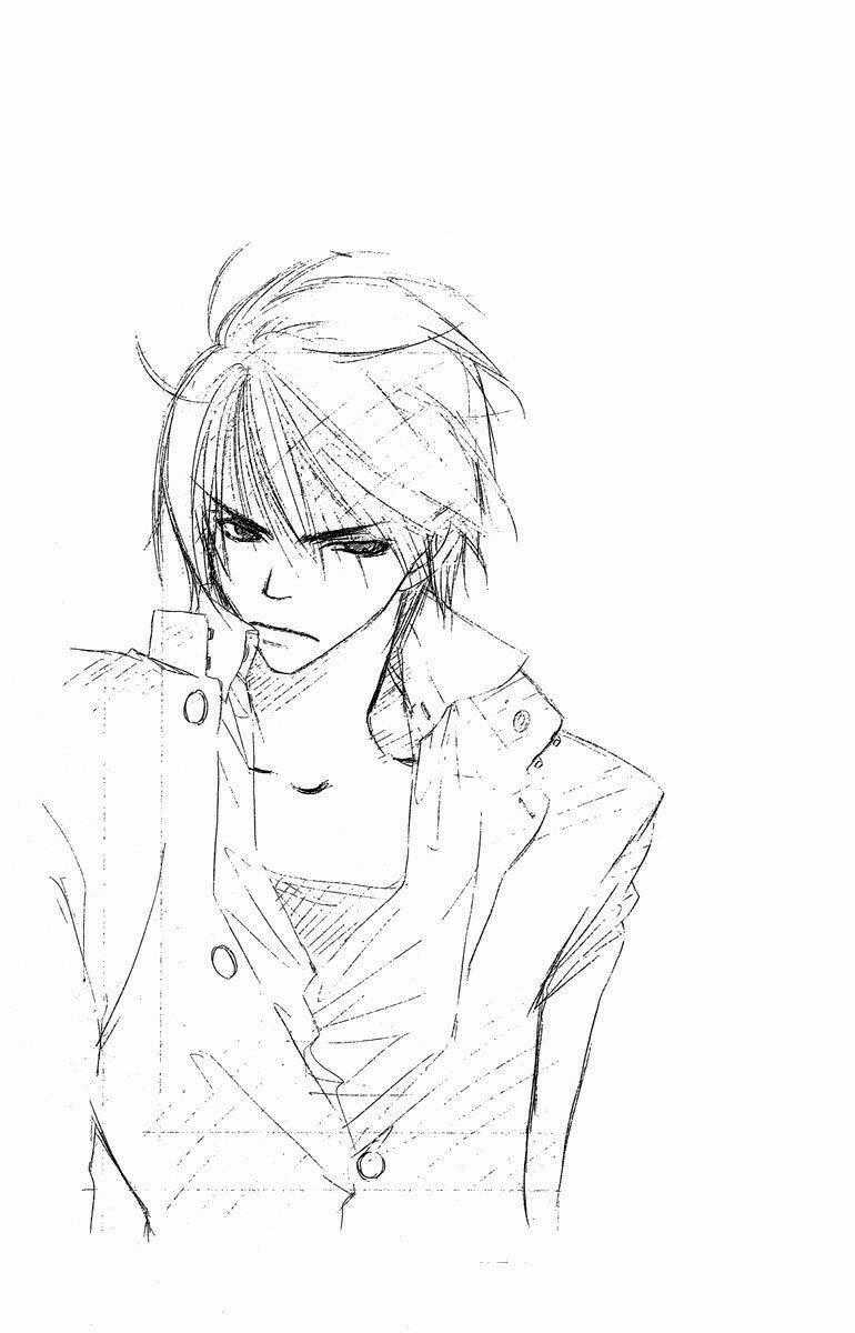 Sora Log - Chapter 7 - Trang 38