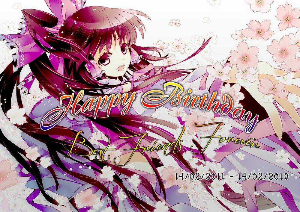 Sora Log - Chapter 8 - Trang 3