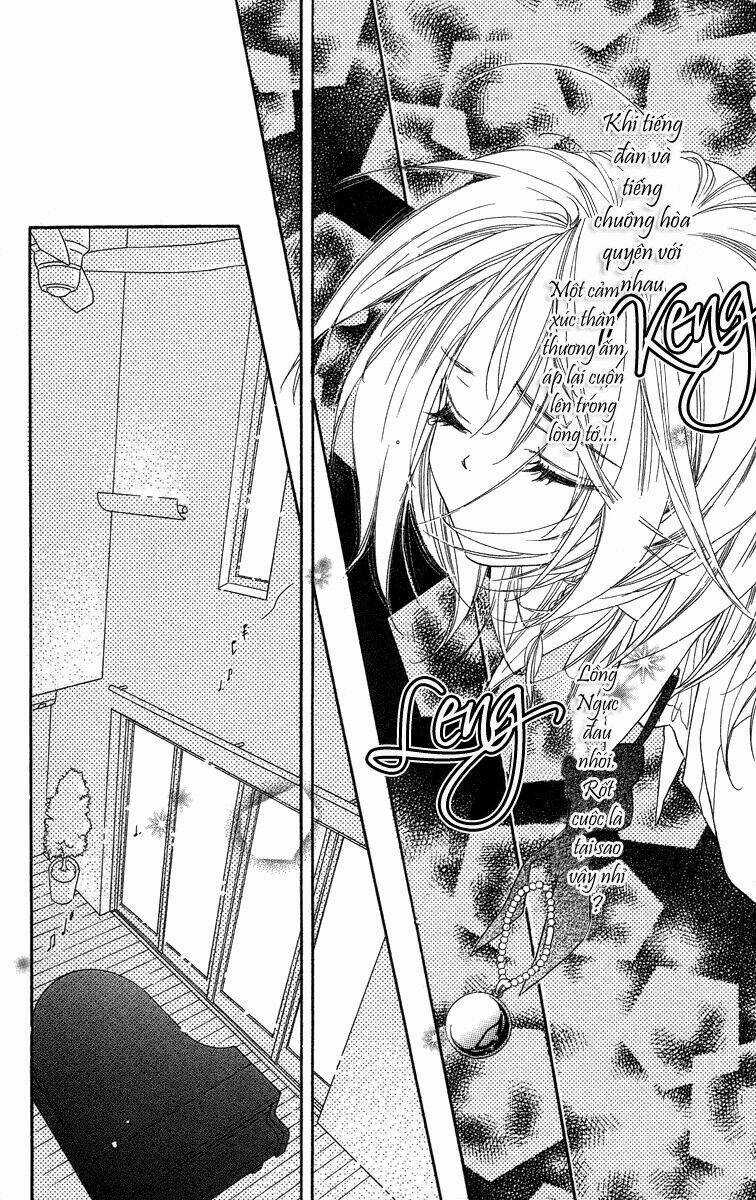 Sora Log - Chapter 8 - Trang 24