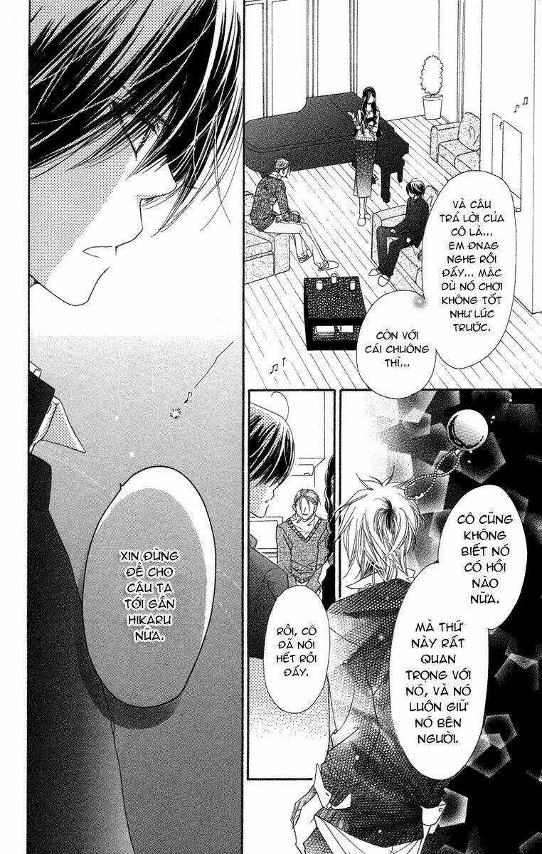 Sora Log - Chapter 8 - Trang 26