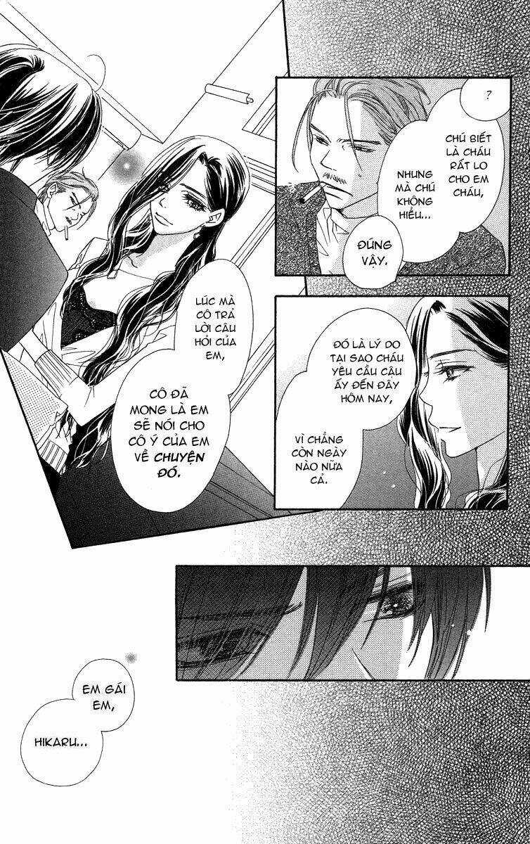 Sora Log - Chapter 8 - Trang 27