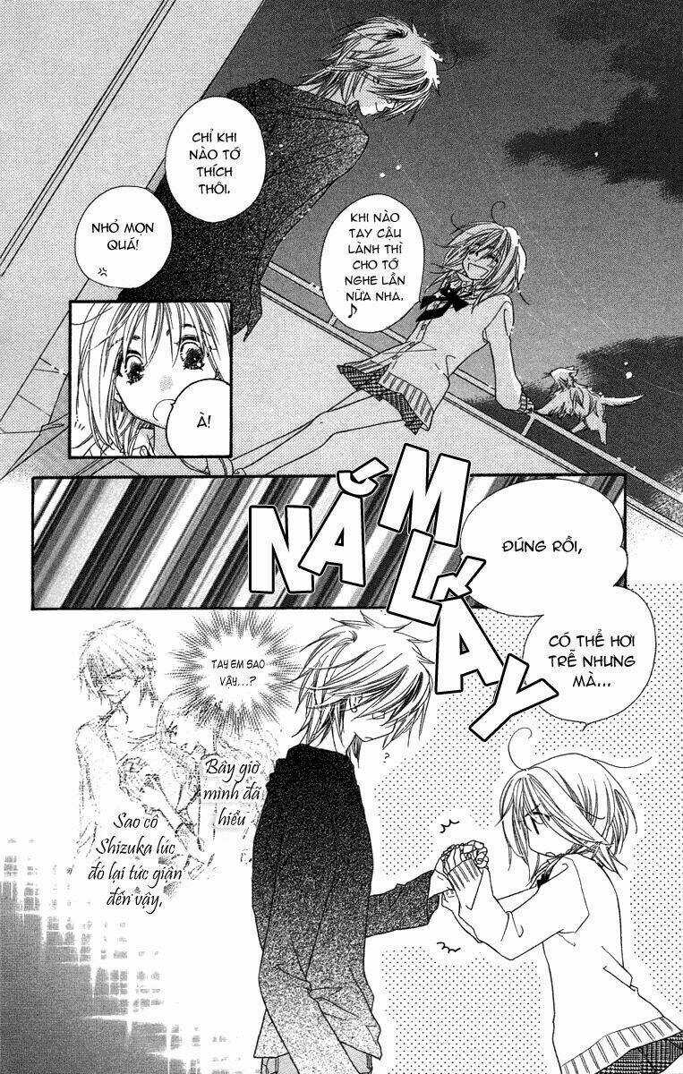 Sora Log - Chapter 8 - Trang 30