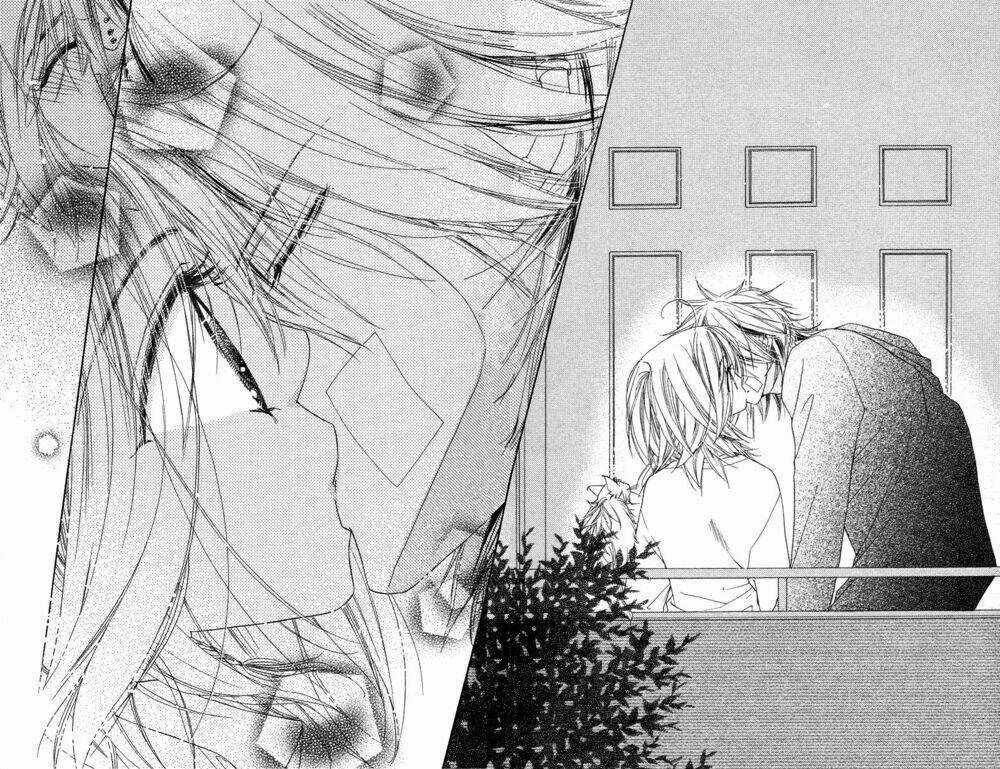 Sora Log - Chapter 8 - Trang 34