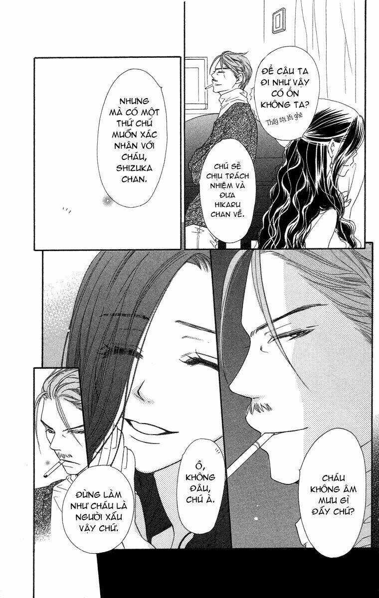 Sora Log - Chapter 8 - Trang 37