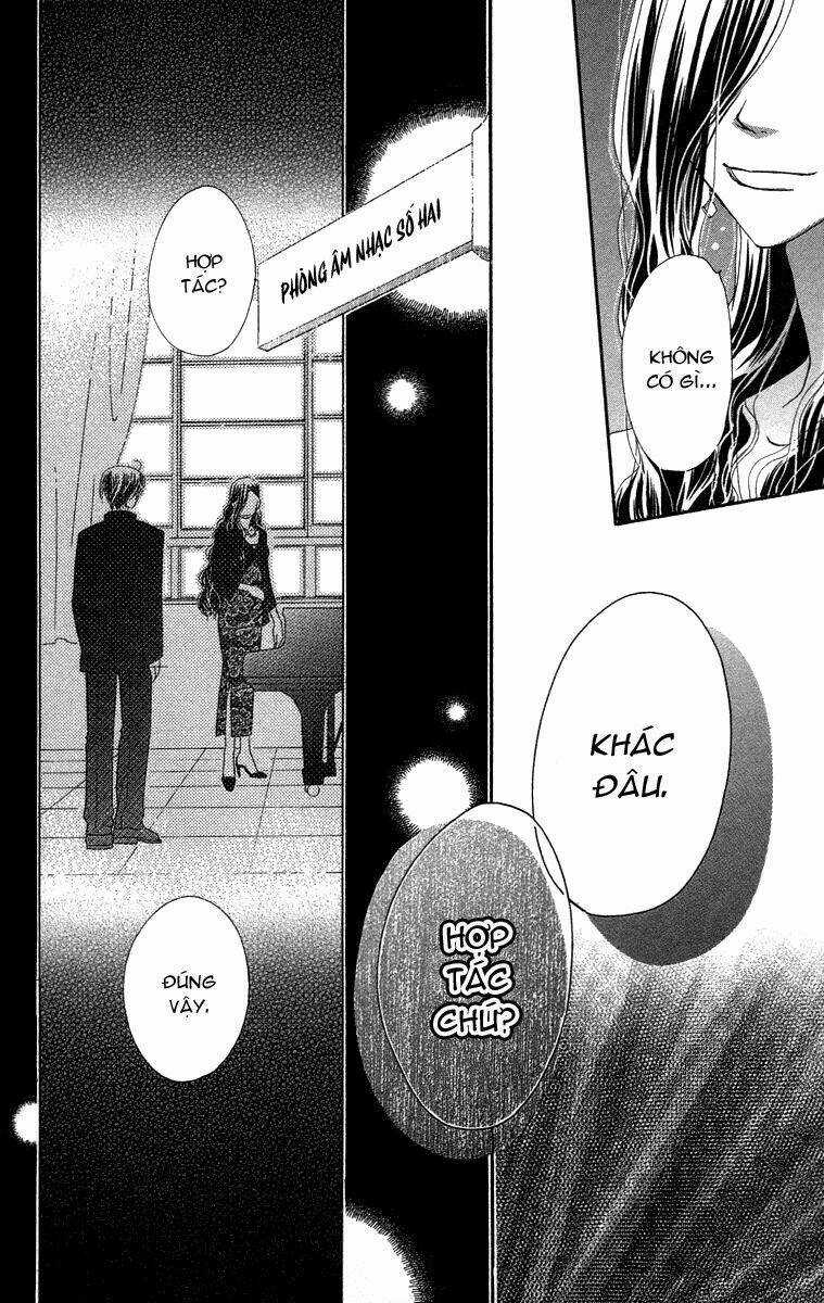 Sora Log - Chapter 8 - Trang 38