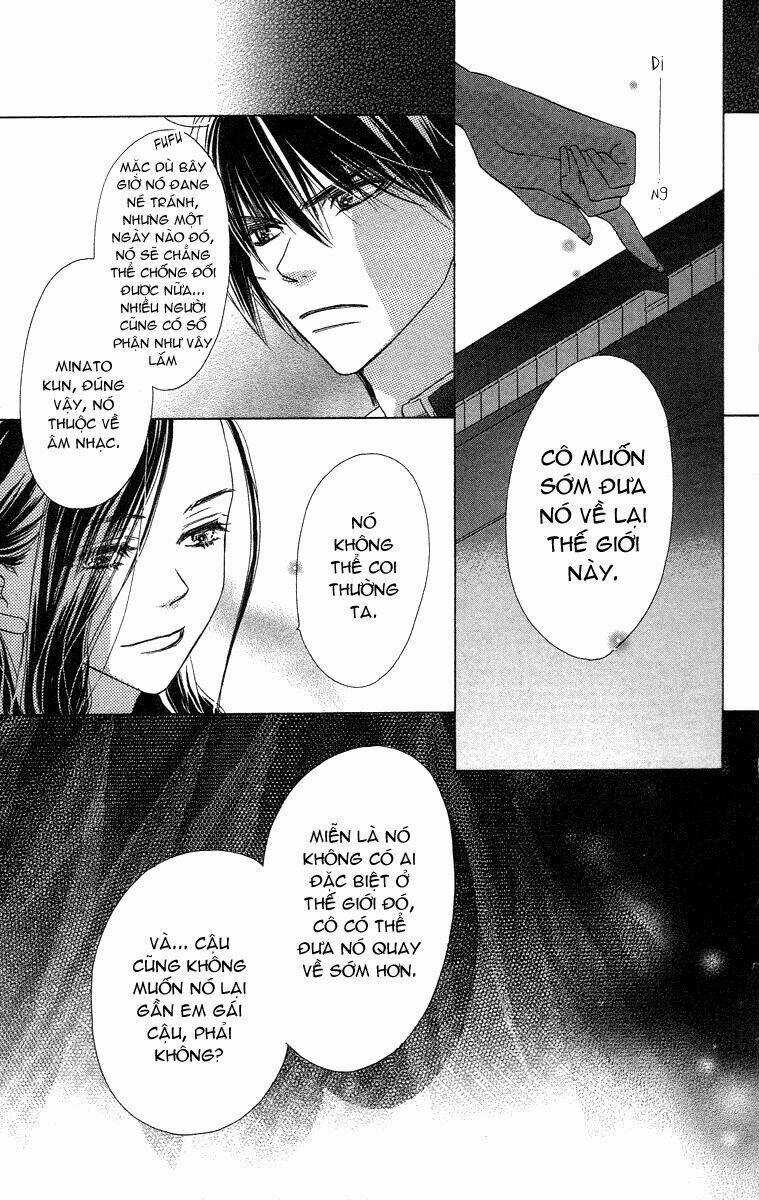 Sora Log - Chapter 8 - Trang 39