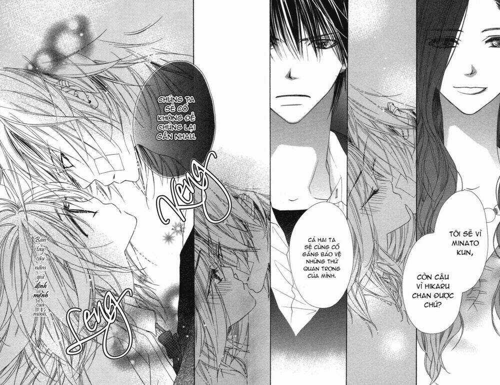 Sora Log - Chapter 8 - Trang 40