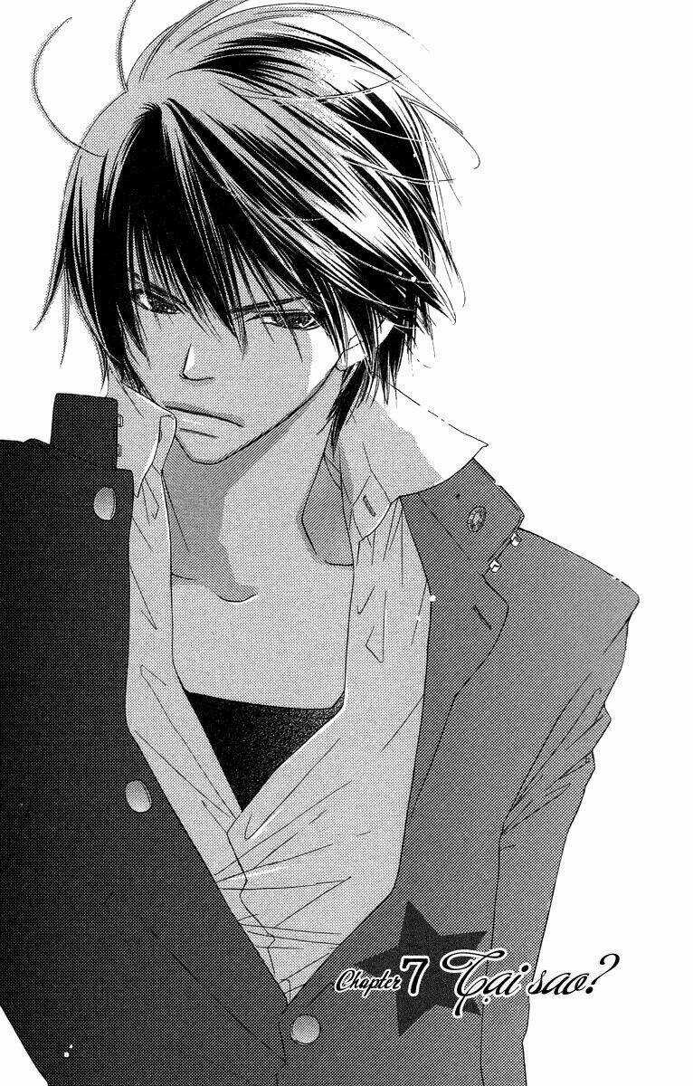 Sora Log - Chapter 8 - Trang 5