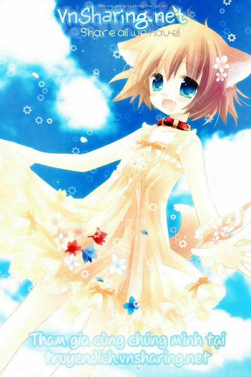 Sora Log - Chapter 9 - Trang 1