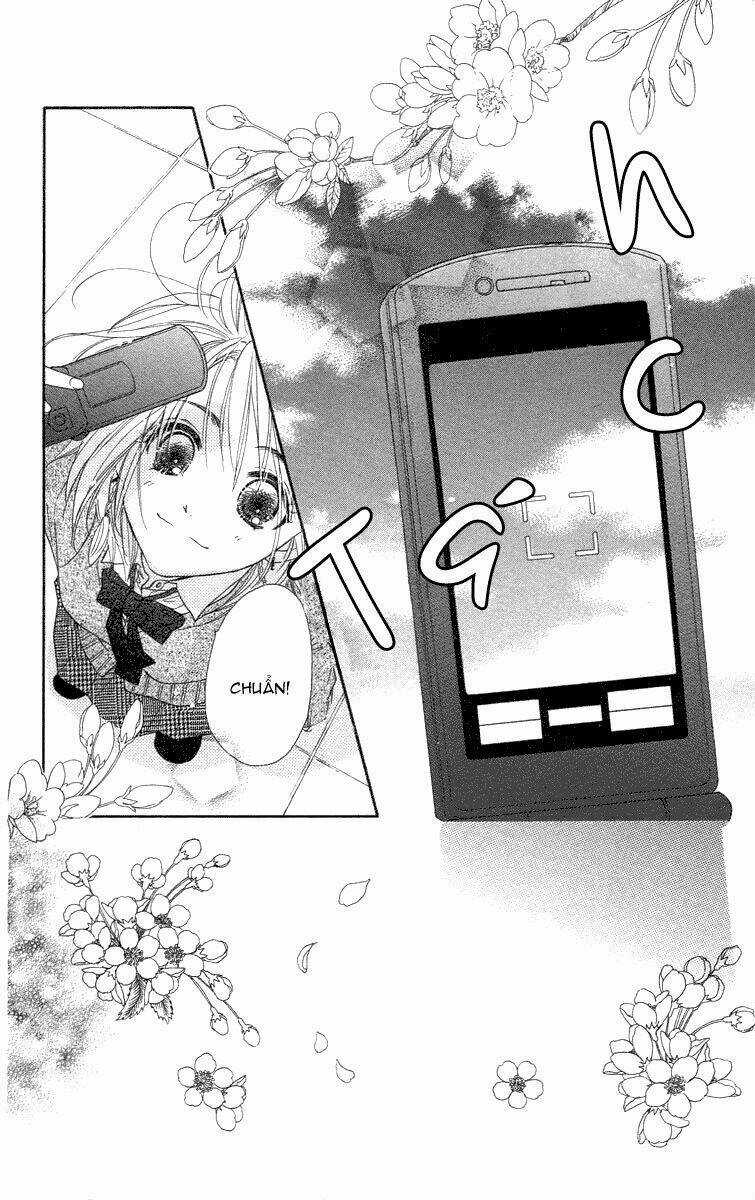 Sora Log - Chapter 9 - Trang 11