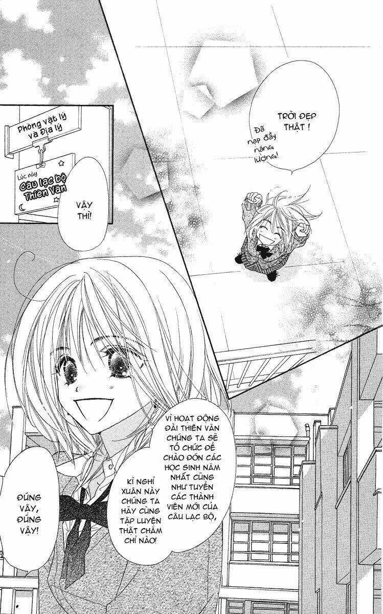 Sora Log - Chapter 9 - Trang 12