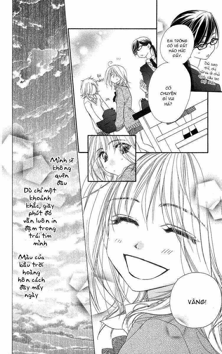 Sora Log - Chapter 9 - Trang 13