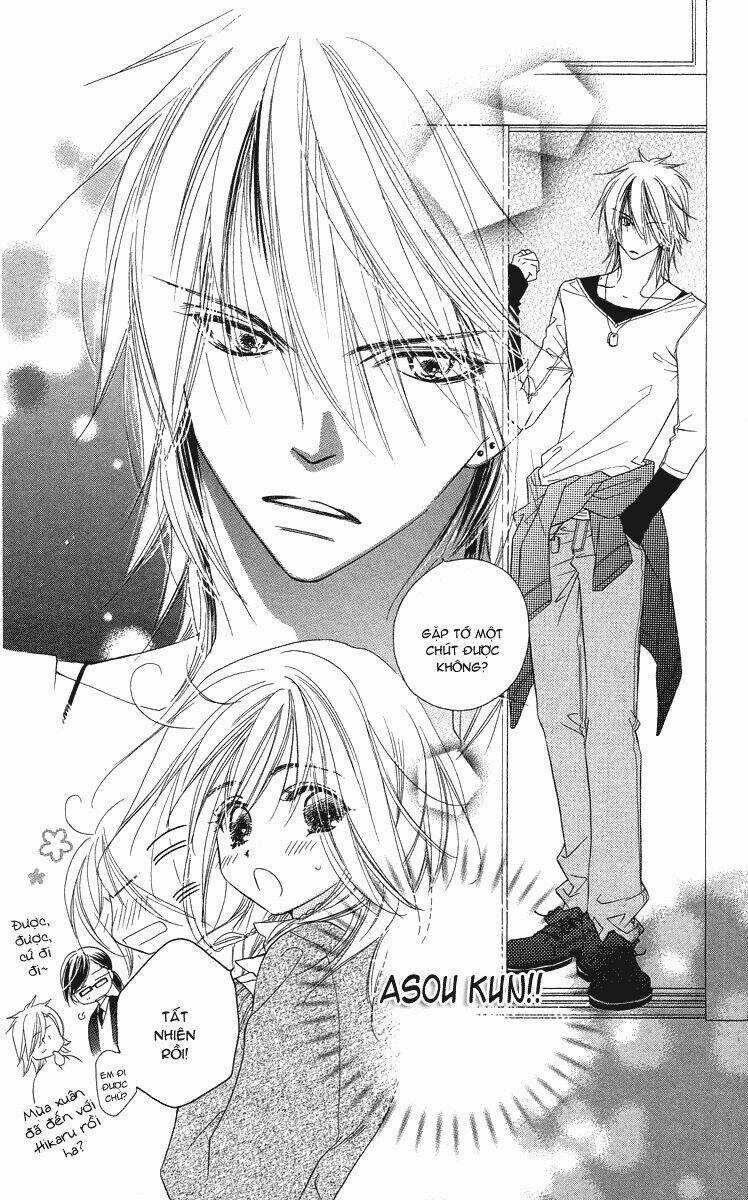 Sora Log - Chapter 9 - Trang 17