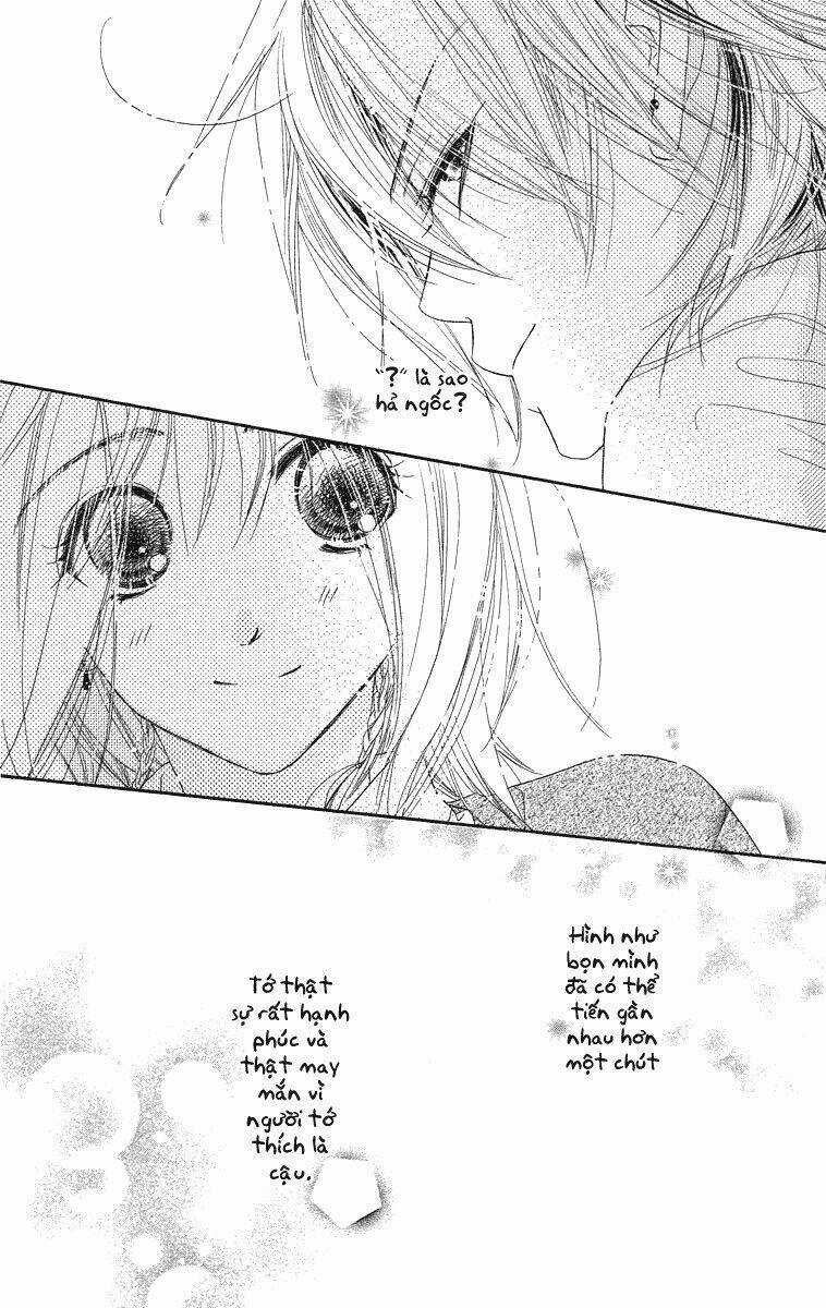 Sora Log - Chapter 9 - Trang 23